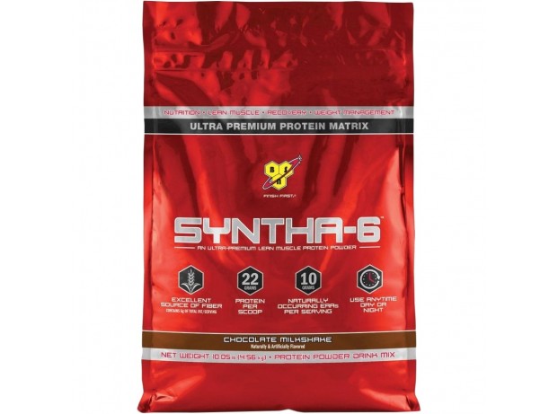 SYNTHA-6 BSN 4560 g, Комплексный