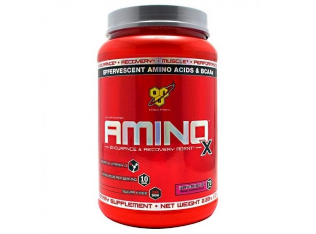 AMINO X BSN 1000 g + Energy 2:1:1