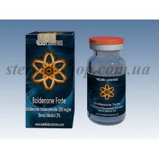 Болденон форте Restek 10 ml, Boldenone Forte