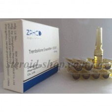 Тренболон Энантат ZPHC 10 ml, Trenbolone Enanthate