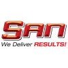 San
